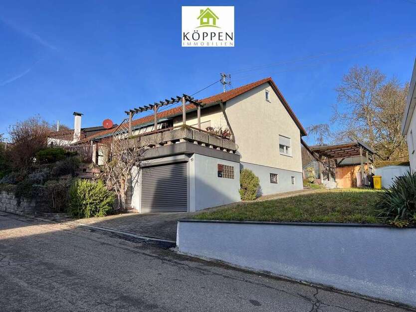 Haus zum Kaufen in Schorndorf 409.000 € 110 m²