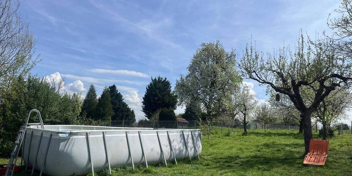 Grundstück Ludwigsburg Oßweil - 100.000&euro; | Angebot:26704463