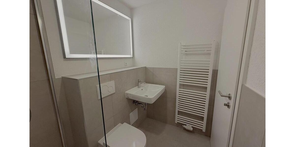 Etagenwohnung Tübingen Lustnau - 3 Zimmer, 66 m&sup2;, 299.000&euro; | Angebot:24810190