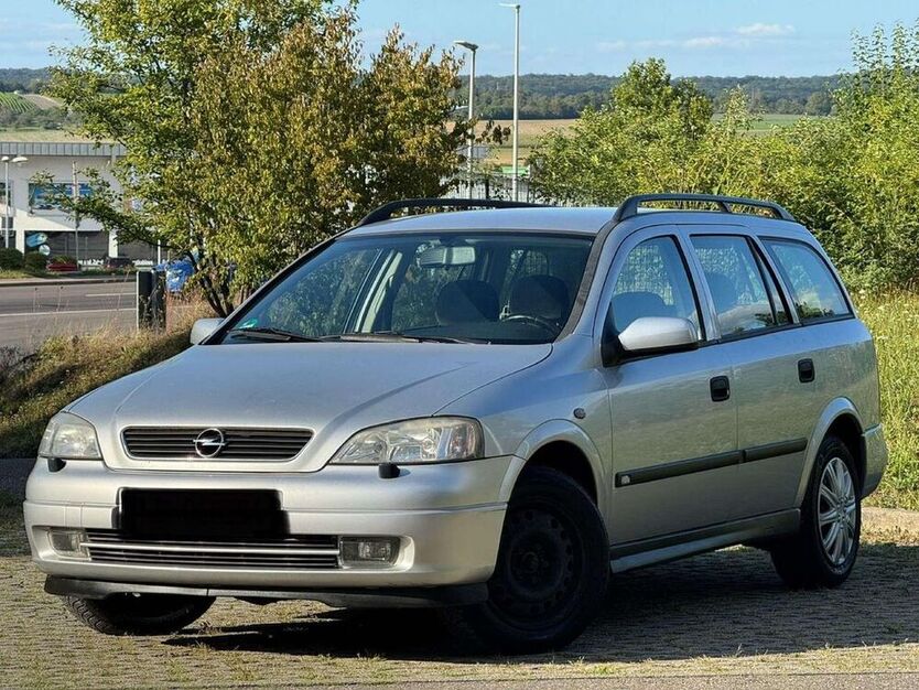 Astra