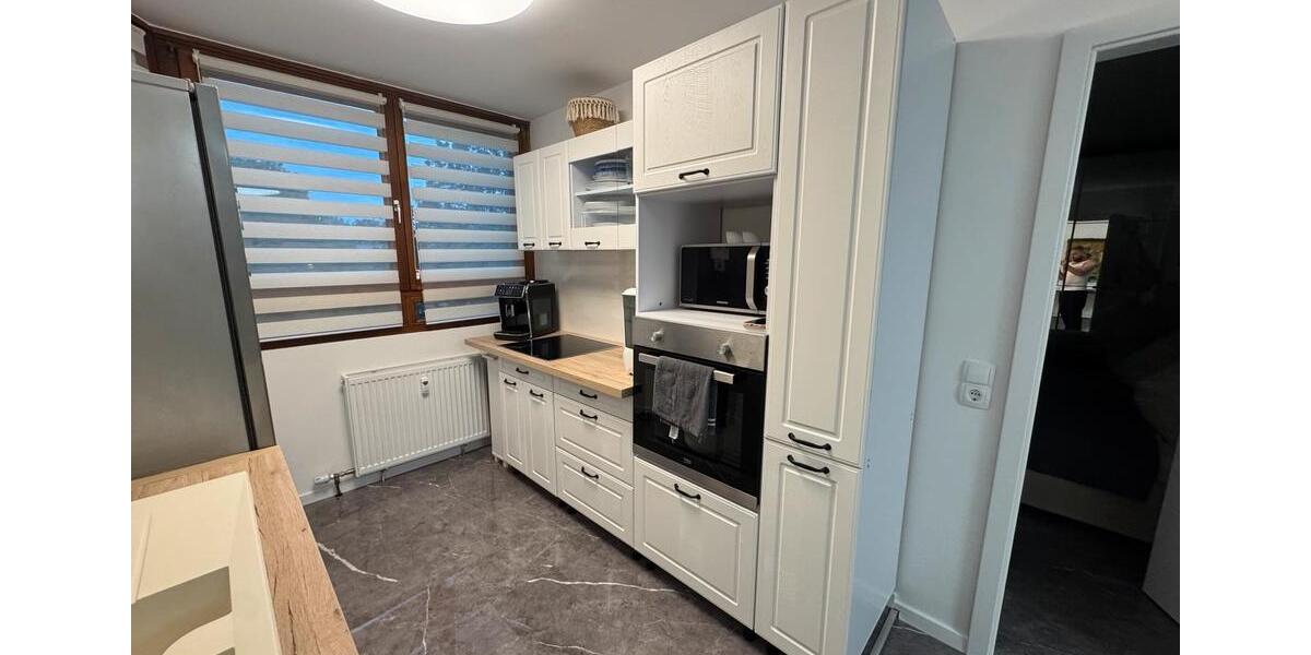 Etagenwohnung Kornwestheim - 2 Zimmer, 58 m&sup2;, 300.000&euro; | Angebot:26561656