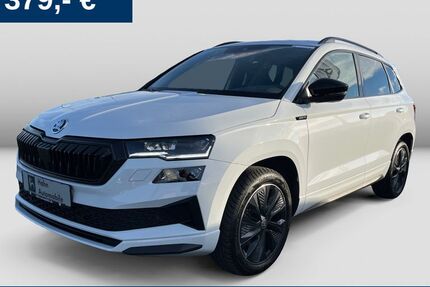 Skoda Karoq 16.191 km 33.780 &euro; Weinstadt-Endersbach 71384