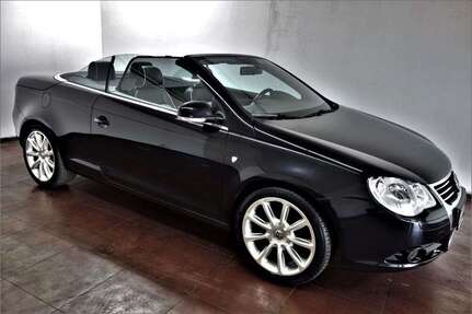 VW Eos