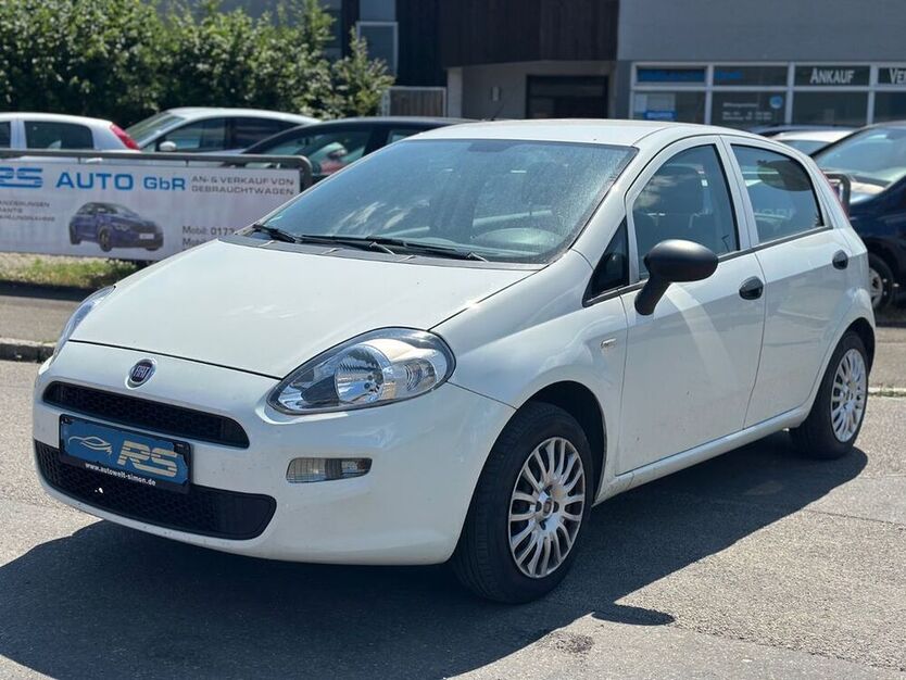 Punto