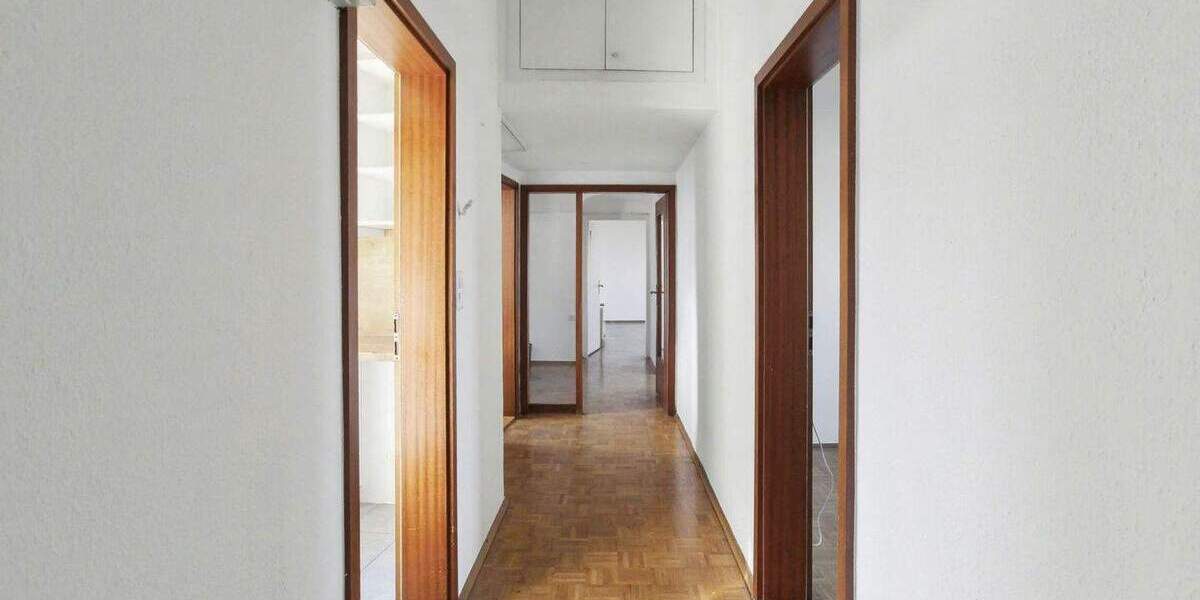 Einfamilienhaus Stuttgart Bad Cannstatt - 4 Zimmer, 420.000&euro; | Angebot:25589580