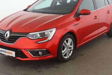 Renault Megane 73.650 km 13.400 &euro; Stuttgart 70195