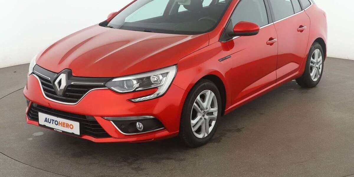 Renault Megane 73.650 km 13.400 &euro; Stuttgart 70195