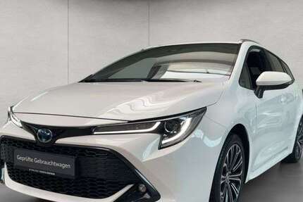 Toyota Corolla 27.950 km 24.850 &euro; Stuttgart 70469