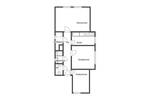 Etagenwohnung Kleinsachsenheim Kleinsachsenheim - 3 Zimmer, 55 m&sup2;, 225.000&euro; | Angebot:26808239