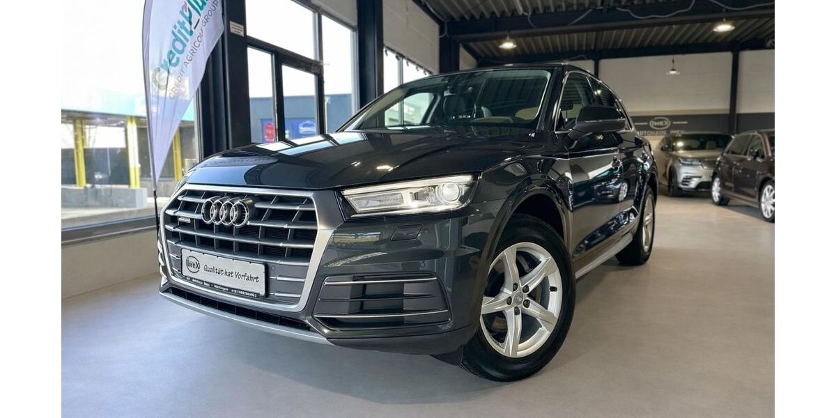 Audi Q5 45.000 km 30.900 &euro; Nürtingen 72622