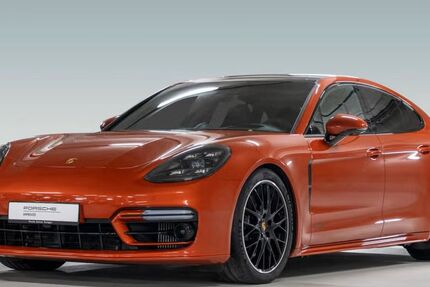 Porsche Panamera 28.483 km 114.999 € Stuttgart 70439
