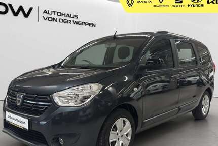 Dacia Lodgy 23.644 km 14.900 &euro; Stuttgart 70469