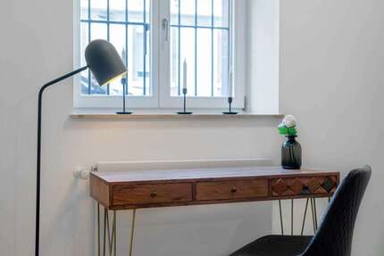 Zimmer Stuttgart Rotebühl - 660&euro; | Angebot:26389448