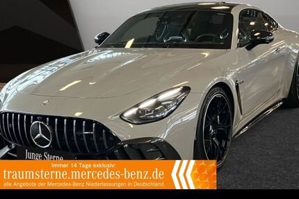 Mercedes-Benz AMG GT 15.540 km 180.990 &euro; Stuttgart 70469