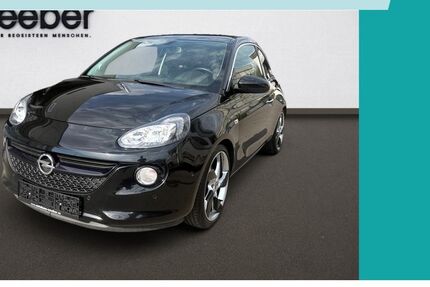 Opel Adam 77.177 km 11.480 &euro; Weil der Stadt 71263