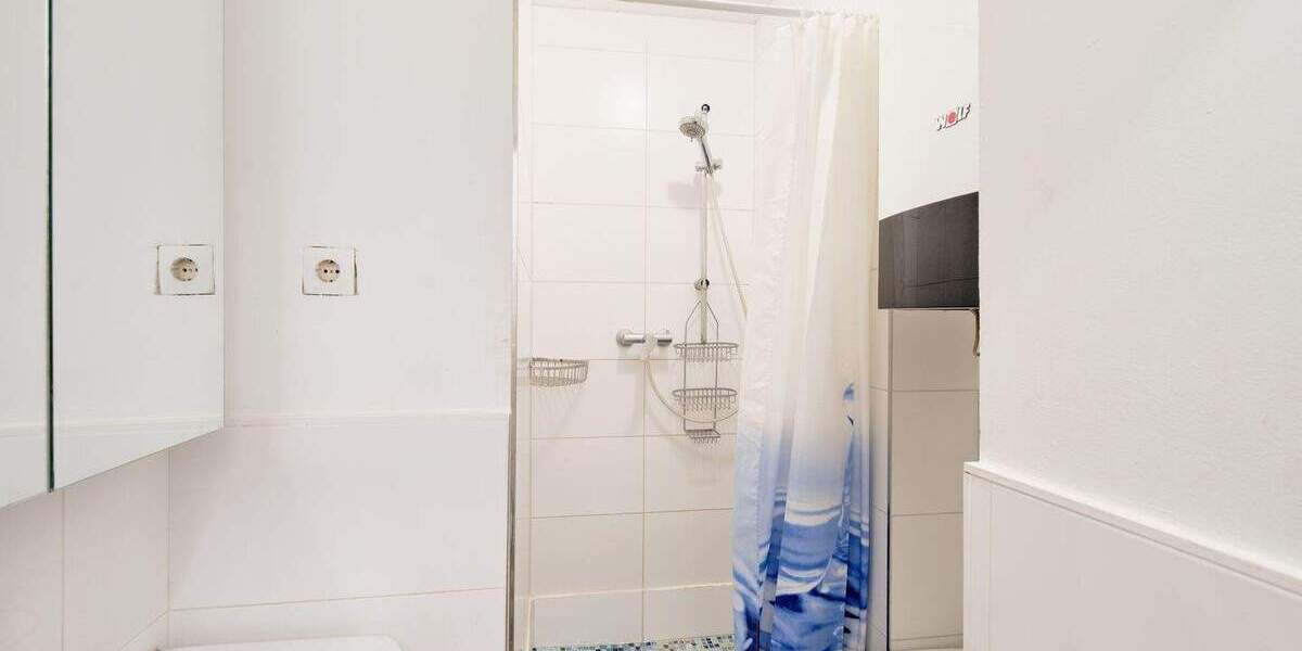 Etagenwohnung Stuttgart Degerloch - 3 Zimmer, 65 m&sup2;, 290.000&euro; | Angebot:25278927