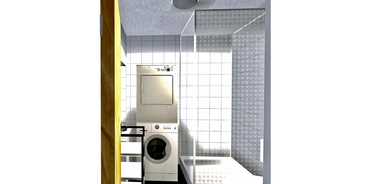 1-Zimmerwohnung zu verkaufen 1 zimmer