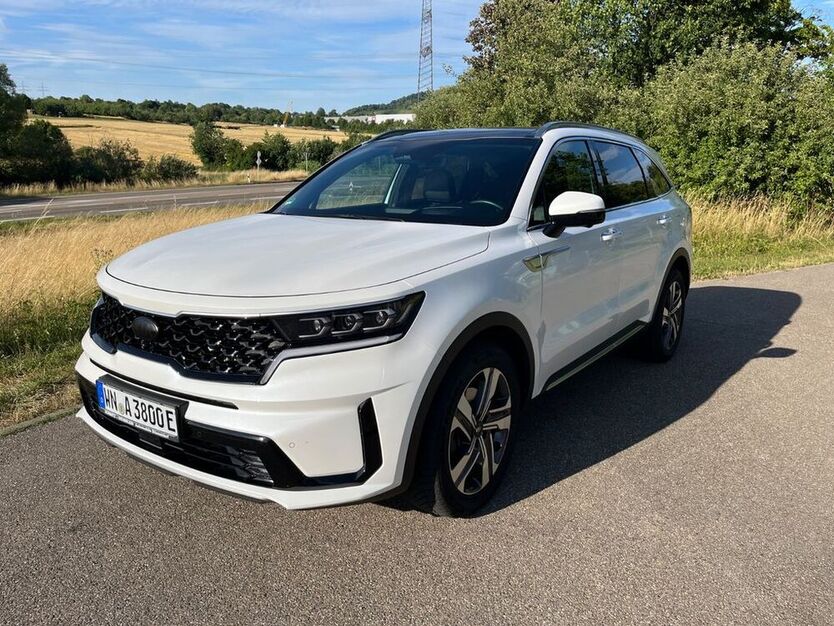Sorento