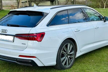 Audi A6 47.400 km 46.800 &euro; Steinheim 71711