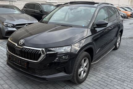 Skoda Karoq 114.857 km 19.990 &euro; Magstadt 71106