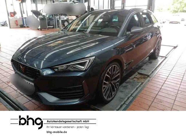 Cupra Leon 90.778 km 23.830 € Reutlingen 72770