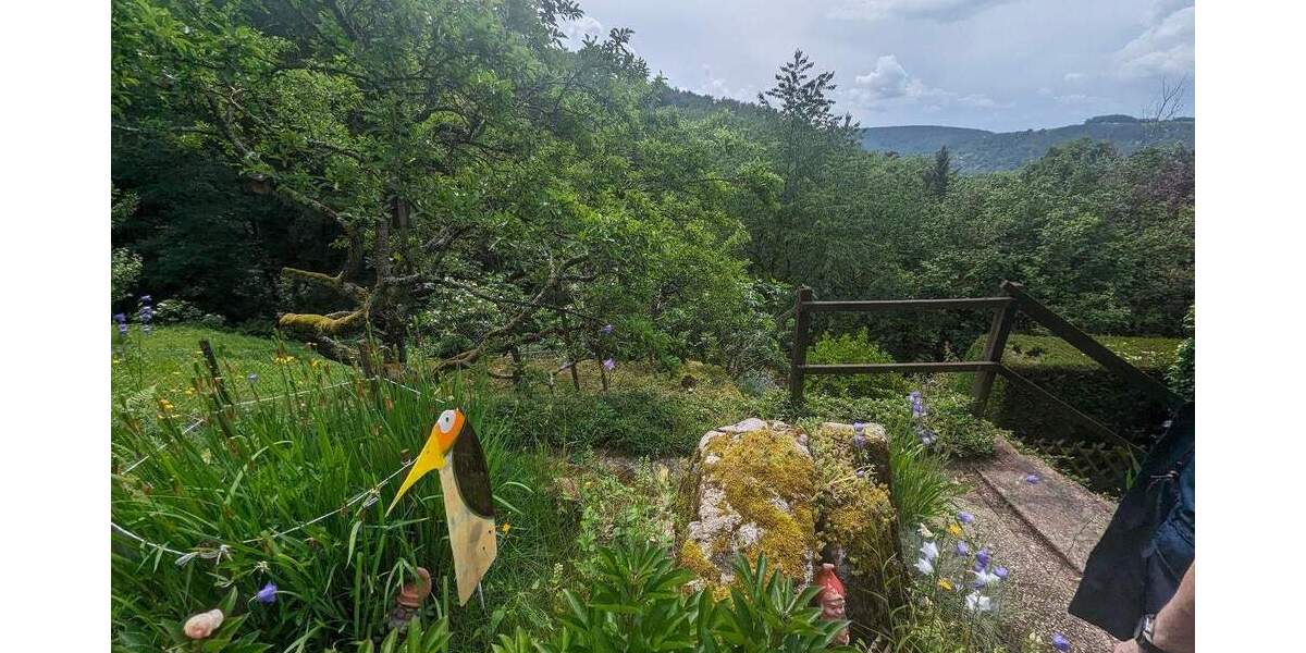 Grundstück Remshalden Geradstetten - 55.000&euro; | Angebot:25374646