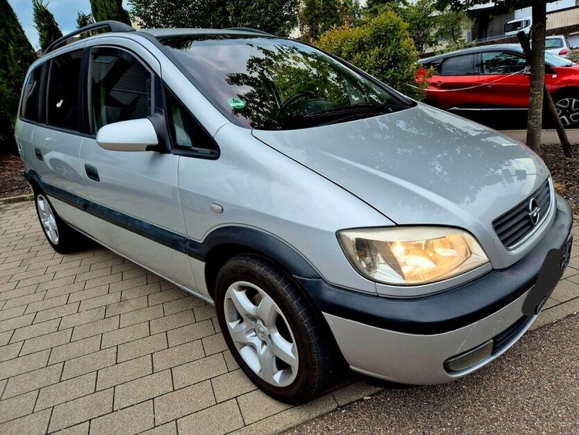 Zafira