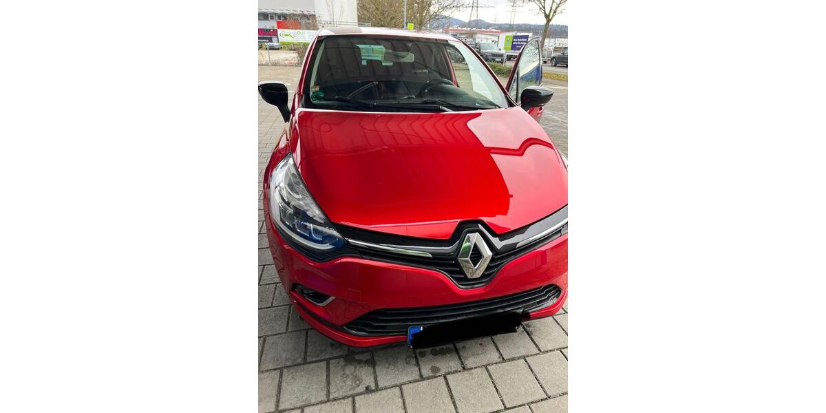 Renault Clio 88.400 km 8.000 &euro; Grafenberg (Württemberg) 72661