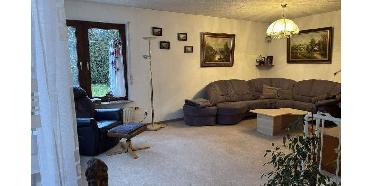 Doppelhaushälfte Böblingen Dagersheim - 7 Zimmer, 190 m&sup2;, 850.000&euro; | Angebot:25659264