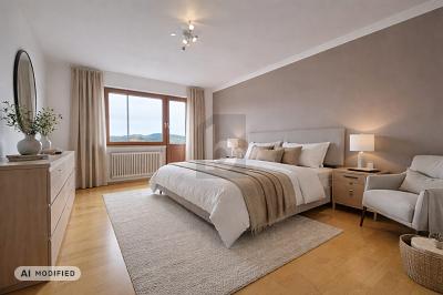 LEERSTEHEND, IN RUHIGER LAGE - Etagenwohnung Köngen | Angebot:27359842