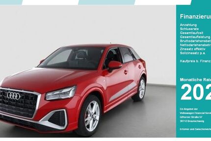Audi Q2 11.756 km 32.437 € Leonberg 71229