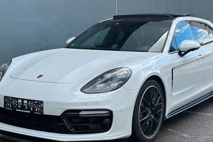 Porsche Panamera 125.000 km 51.780 &euro; Sindelfingen 71065