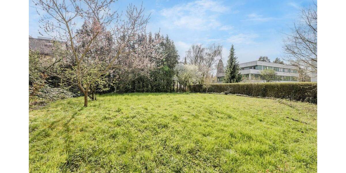 Mehrfamilienhaus, Wohnhaus Ludwigsburg Eglosheim - 1 Zimmer, 311 m&sup2;, 1.049.000&euro; | Angebot:26161222