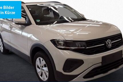 VW T-Cross 11.286 km 24.930 &euro; Fellbach 70736