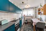 Etagenwohnung Kornwestheim - 3 Zimmer, 85 m&sup2;, 300.000&euro; | Angebot:25986509