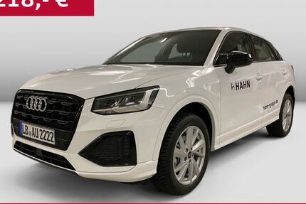 Audi Q2 6.200 km 27.600 &euro; Ludwigsburg 71636