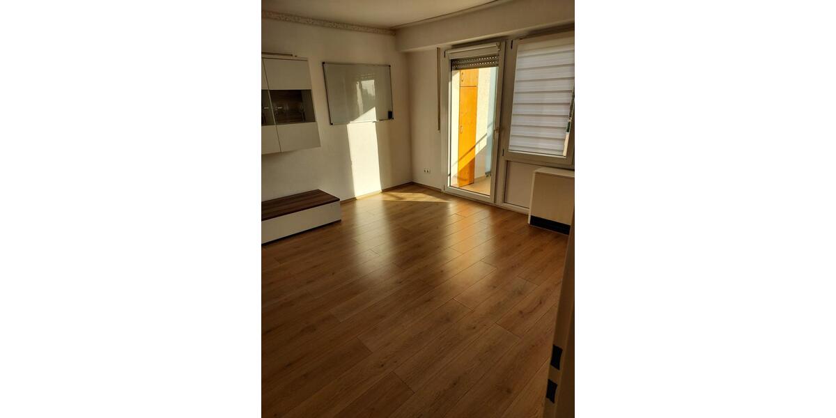 Etagenwohnung Böblingen Dagersheim - 2 Zimmer, 53 m&sup2;, 1.100&euro; | Angebot:26591989
