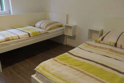 Zimmer Stuttgart Zuffenhausen - 2 Zimmer, 1.775&euro; | Angebot:27094682