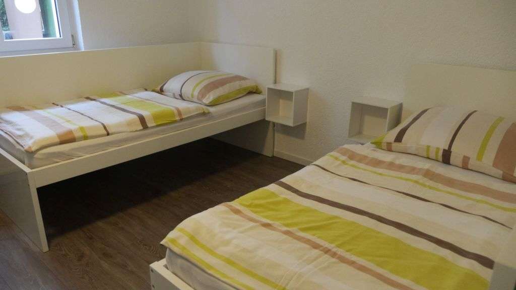 Zimmer Stuttgart Zuffenhausen - 2 Zimmer, 1.775&euro; | Angebot:27094682