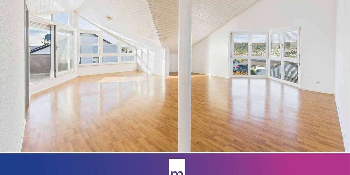 Etagenwohnung Deizisau - 2.5 Zimmer, 92 m&sup2;, 370.000&euro; | Angebot:27083595