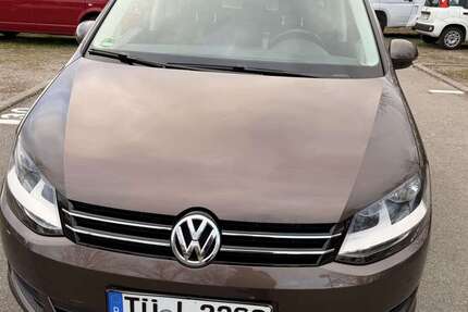 VW Sharan 239.000 km 11.300 &euro; Tübingen 72074