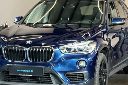 BMW X1 100.000 km 16.900 &euro; Stuttgart 70374