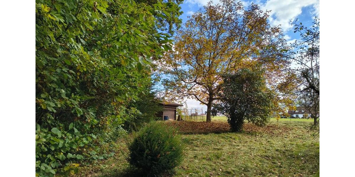 Grundstück Schorndorf - 43.200&euro; | Angebot:26359020