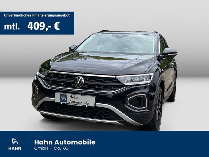 VW T-Roc 59.988 km 24.790 € Ludwigsburg 71634