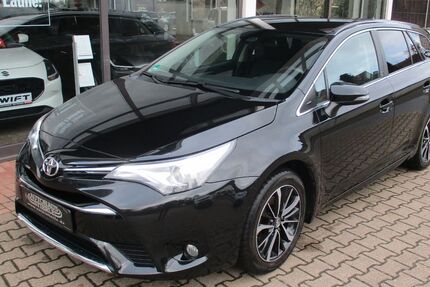 Toyota Avensis 31.225 km 17.900 &euro; Stuttgart 70599