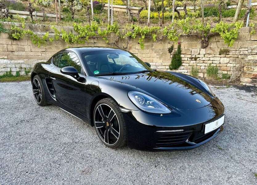 Cayman
