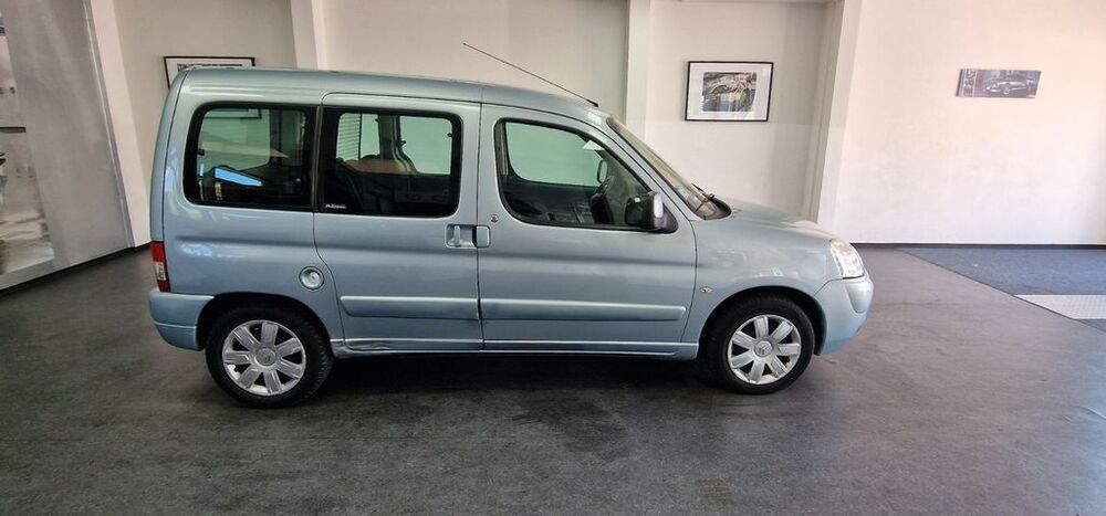 Berlingo