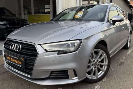 Audi A3 72.000 km 18.490 € Ludwigsburg 71636