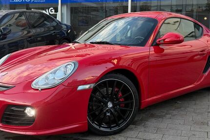 Porsche Cayman 119.000 km 39.900 € Nürtingen bei Stuttgart 72622