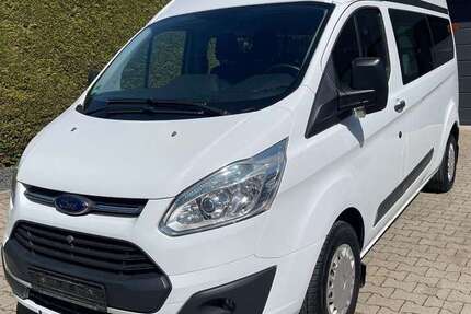 Ford Transit Custom 180.000 km 9.880 &euro; Dettingen 73265